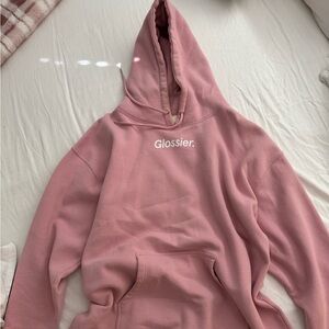 Glossier Hoodie